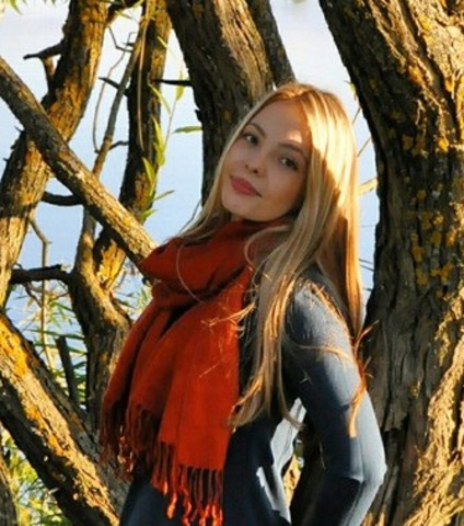 Победитель конкурса "Отдавая сердце - 2016"