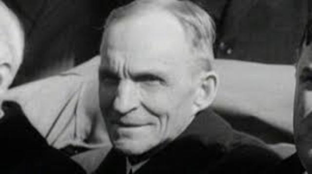 Henry Ford