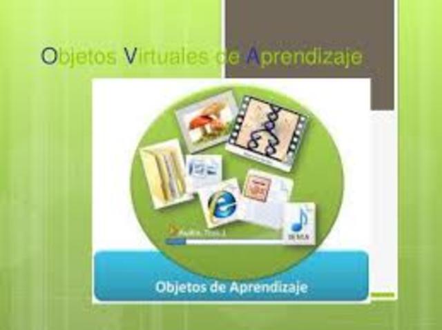 OBJETOS VIRTUALES DE APRENDIZAJE (OVA)