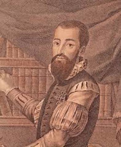 LÍRICA ITALIANIZANTE