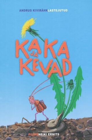 "Kaka ja kevad"
