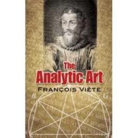 Analytic Trigonometry invented