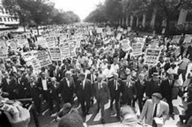 March on Washington