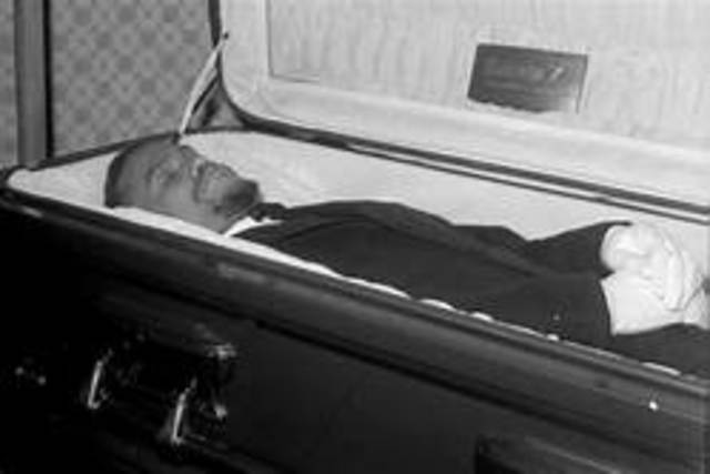 Assassination of Malcolm X