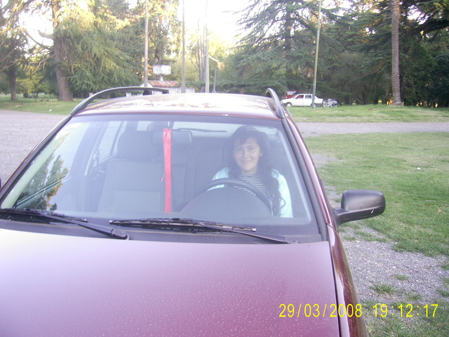 COMPRAMOS NUESTRO PRIMER 0KM!!