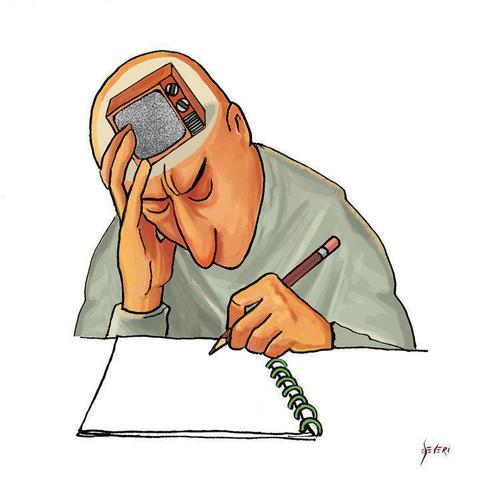 RETOMÉ MIS ESTUDIOS!