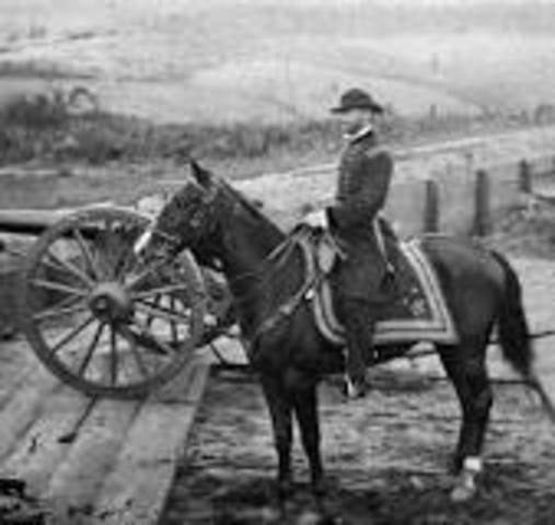 Sherman's March South