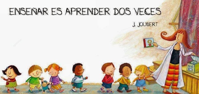 ME RECIBÍ DE MAESTRA!!!