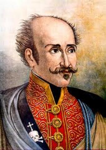 10 Μαρτίου 1821