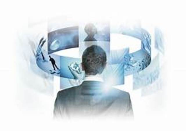 Comencé a estudiar Técnico Superior en Análisis de Sistemas