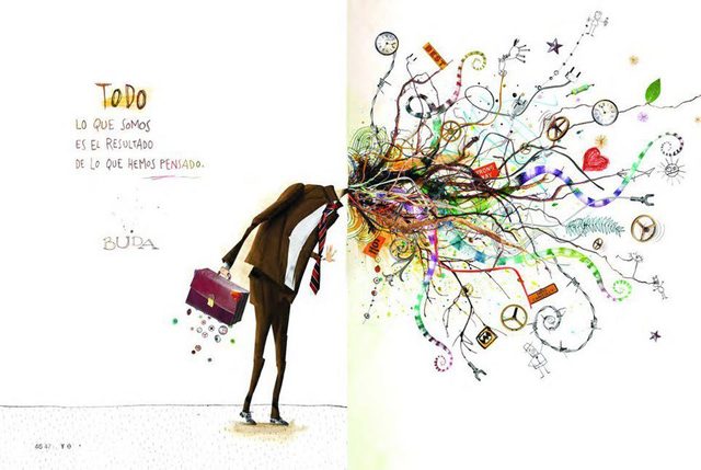 ABANDONÉ EL PROFESORADO EN BIOLOGÍA