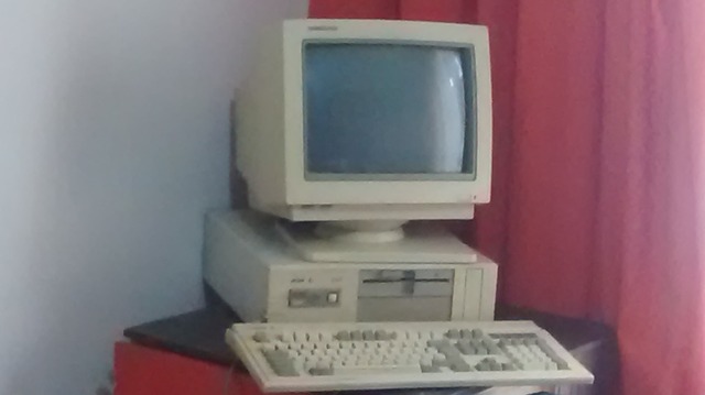 Uso de la Computadora en Escuelas Públicas