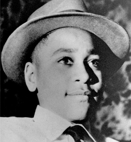 Murder of Emmett Till