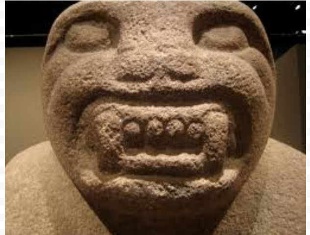 Olmec civilization