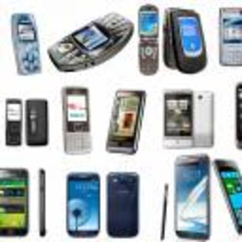 Telefonía Celular