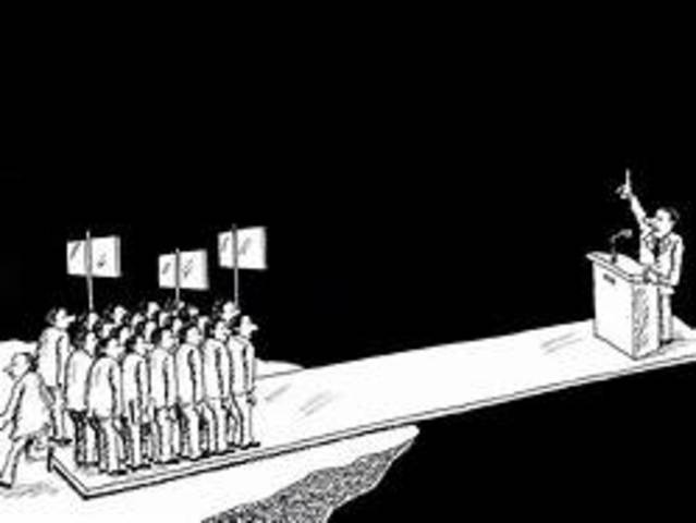 Ley de Secretarías.