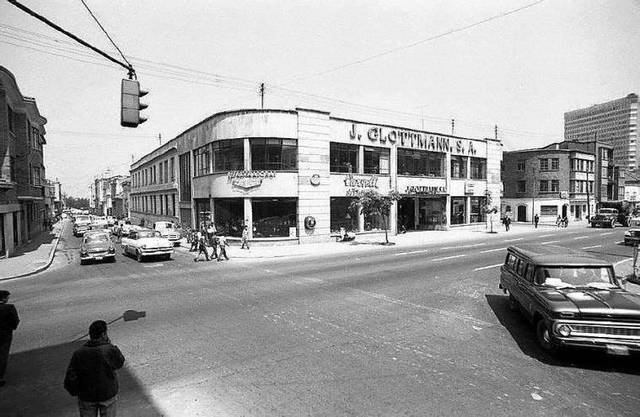 Primera señal de prueba