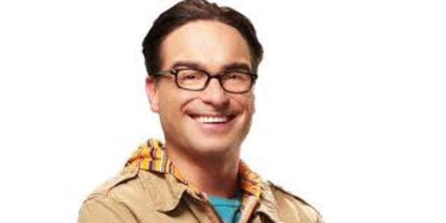 Leonard Hofstadter