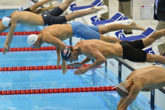 JOGOS OLIMPICOS DA ERA MODERNA