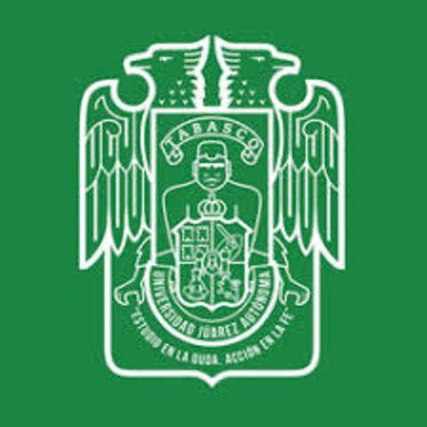 inició en la UJAT por el rector Dr. Fernando Rabelo De la Peña