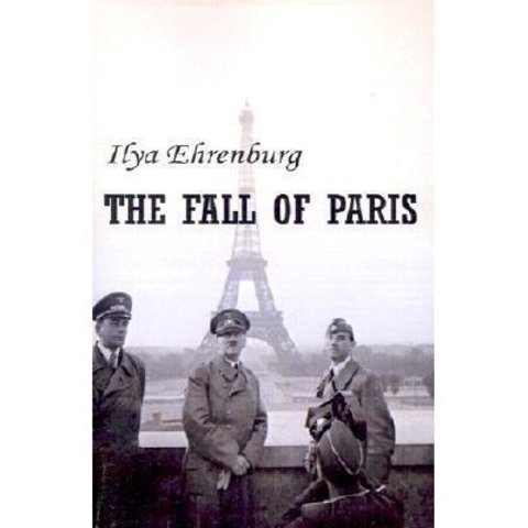 Fall Of Paris