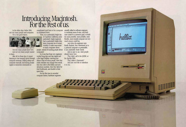 Macintosh