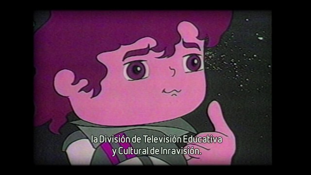 El canal 11 y la televisión educativa