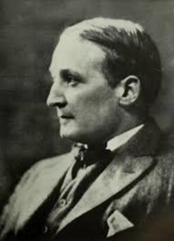 Robert Joseph Flaherty