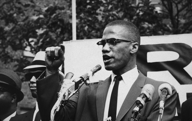 Assassination of Malcolm X