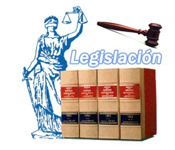 Una nueva legislación