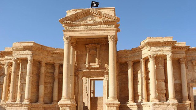 Conqueriment Persa de les polis del proxim orient