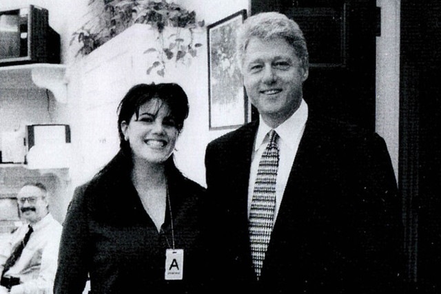 Lewinsky Affair