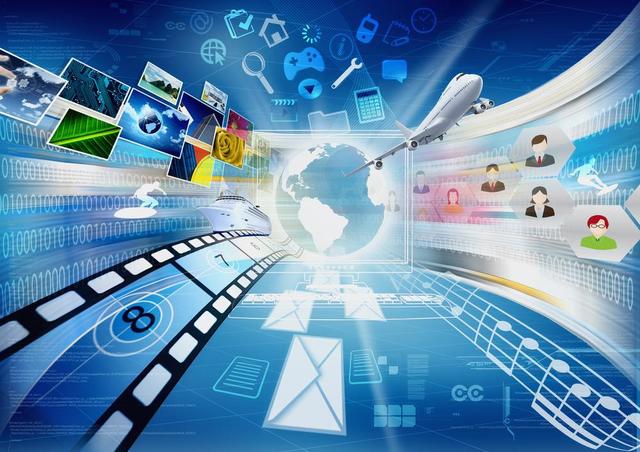 Ampliación del uso de la tecnología de la información y comunicación