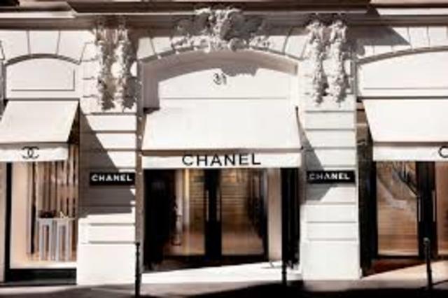 31 Rue Cambon