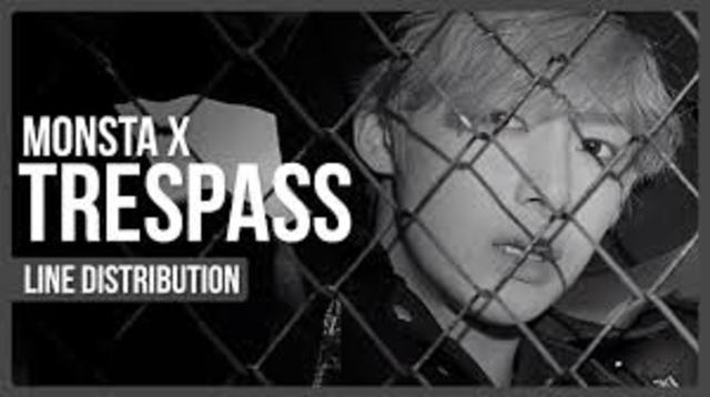 trespass