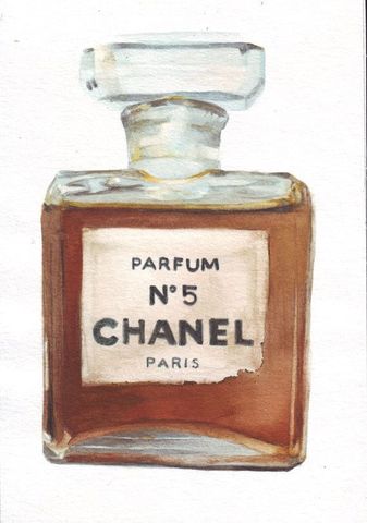 Chanel N5