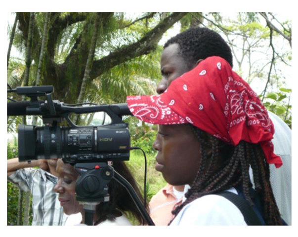 Televisión para todos