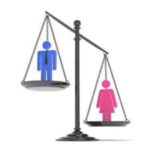 Desigualdade de Genero