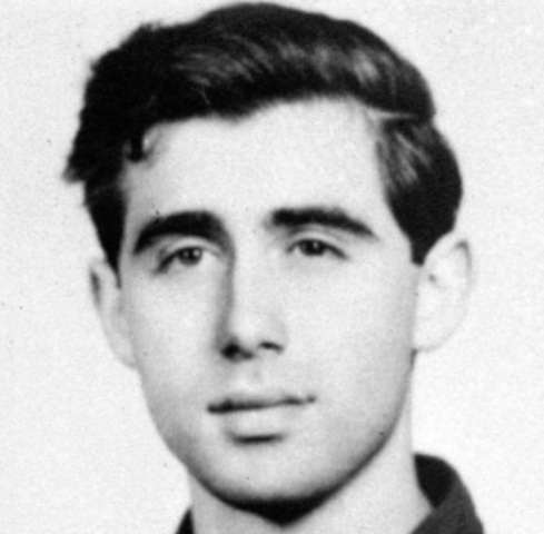 about andrew goodman