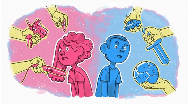 Desigualdade de Gênero