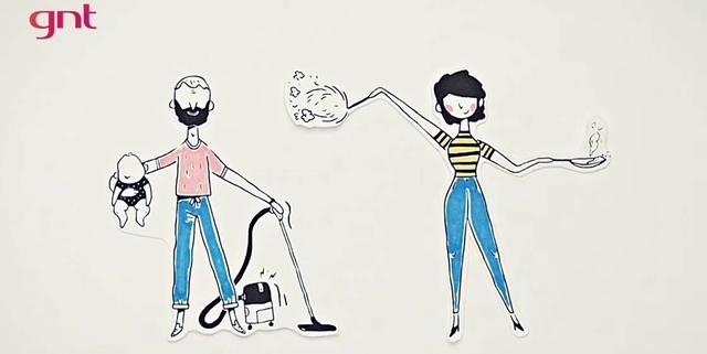 Desigualdade de Gênero