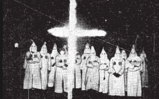 Ku Klux Klan
