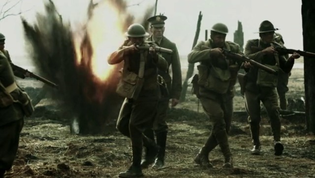 participo en el repliegue del ejercito liberal en los llanos