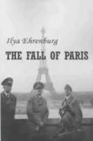 fall of paris