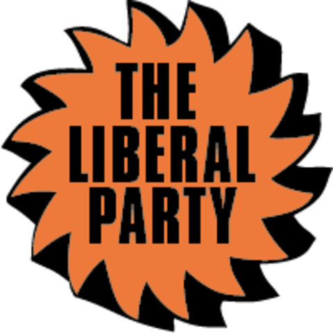 The Liberal party
