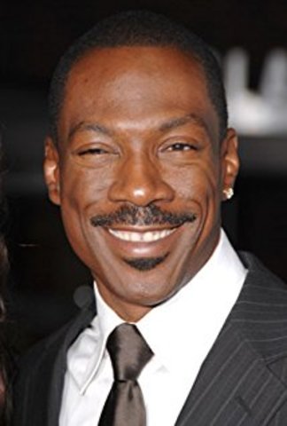 80s actor Eddie Murphy
