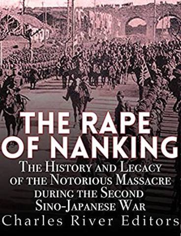 Nanking Massacre