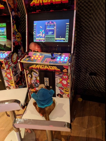 La chambre d’adolescence