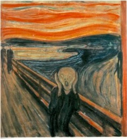 Εξπρεσιονισμός