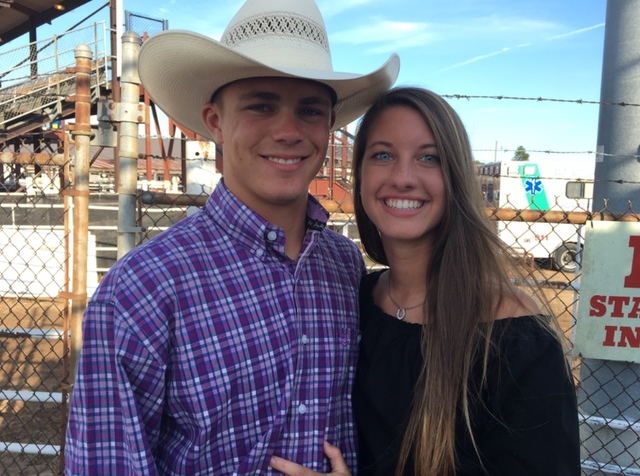 Sikeston Rodeo y Concierto